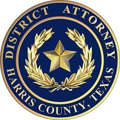 Harris County DA